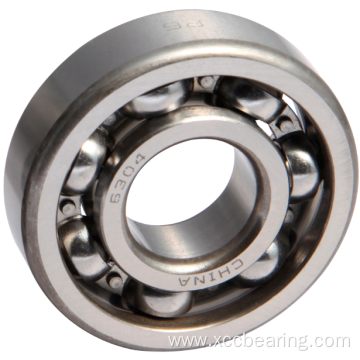 Construction Machinery & Equipment Gearbox Bearings